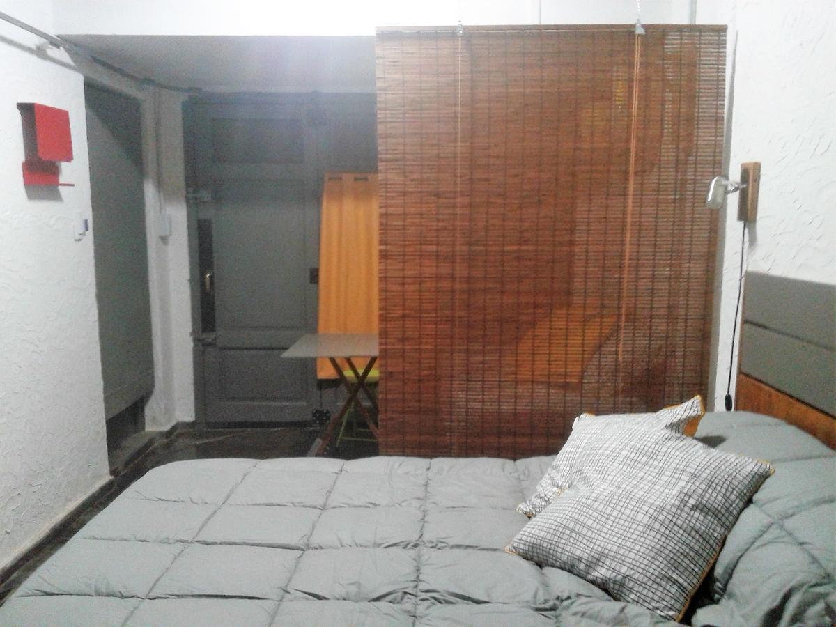 573 Apart メンドーサ エクステリア 写真