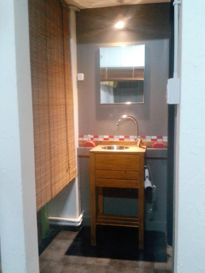 573 Apart メンドーサ エクステリア 写真